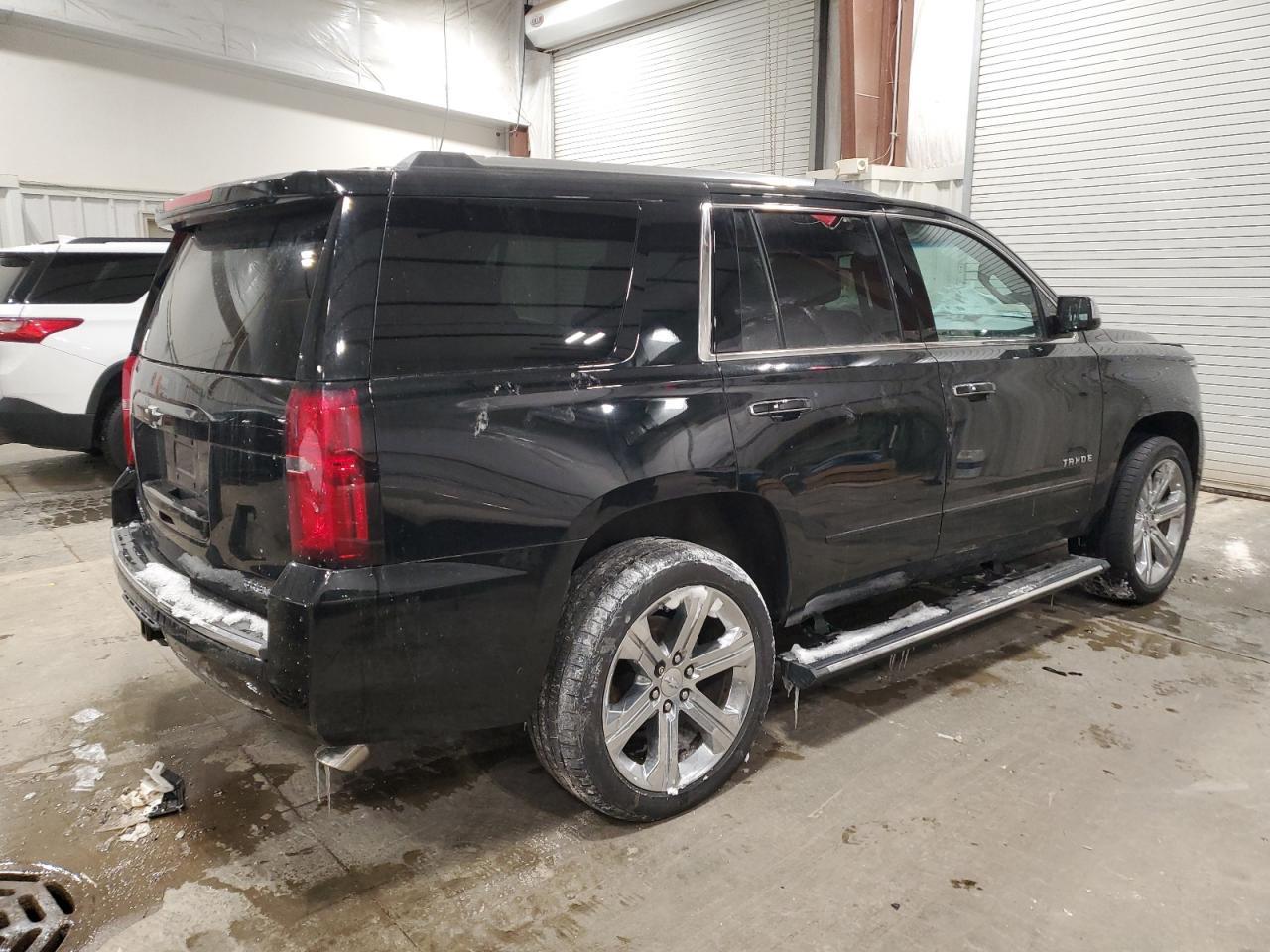 2019 CHEVROLET TAHOE K150 - Image 3