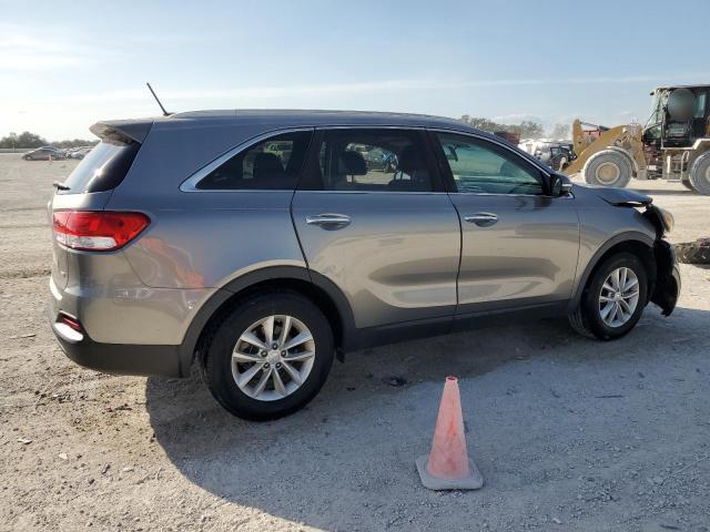 2017 KIA SORENTO LX - Фото 3
