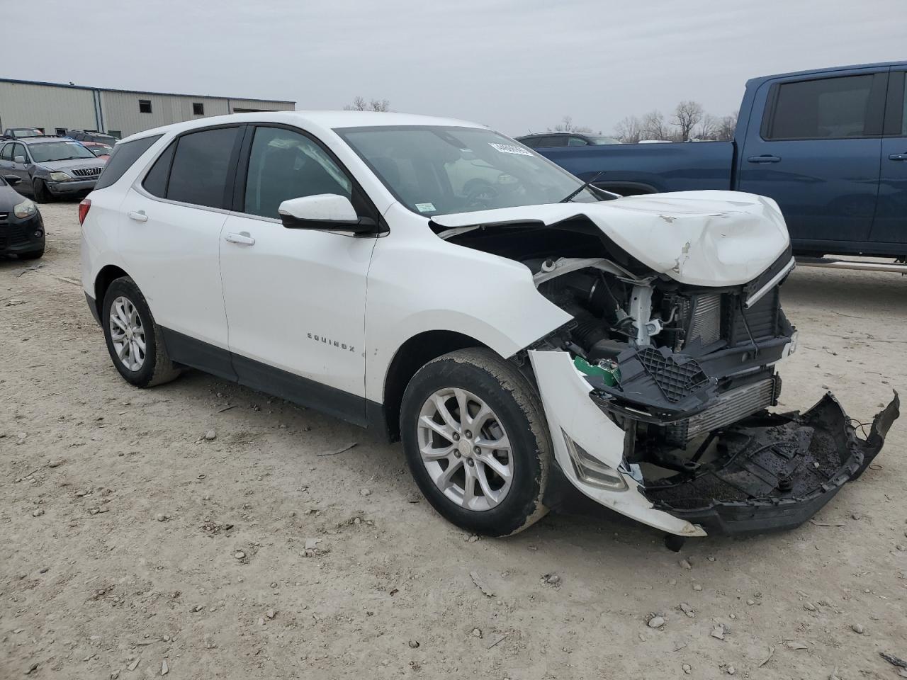 2019 CHEVROLET EQUINOX LT - Image 4