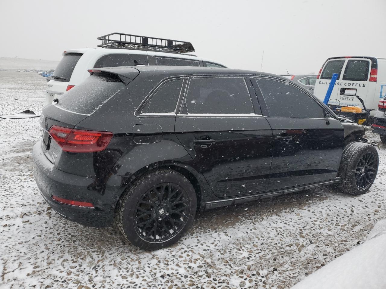 2016 AUDI A3 E-TRON - Image 3