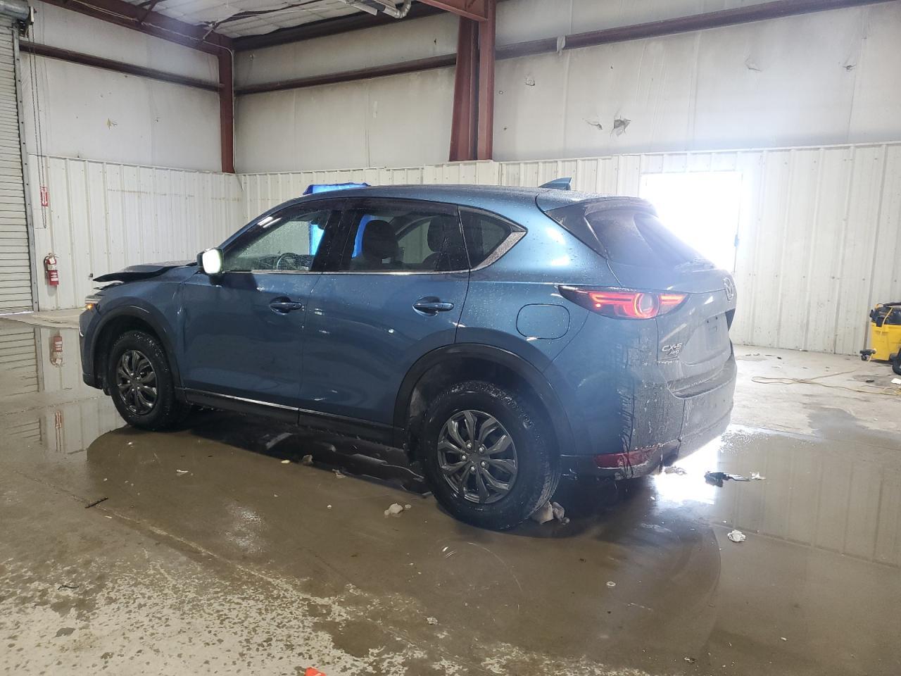 2018 MAZDA CX-5 GRAND - Image 2