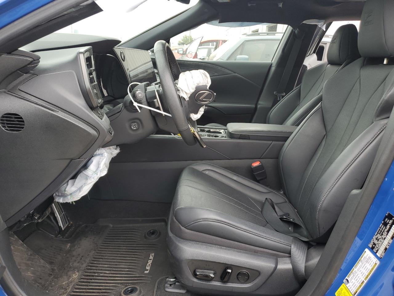 2023 LEXUS RX 350 BAS - Image 7