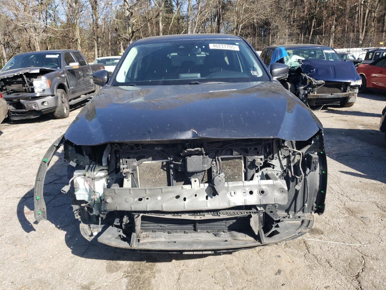 2018 MAZDA CX-5 GRAND - Image 5