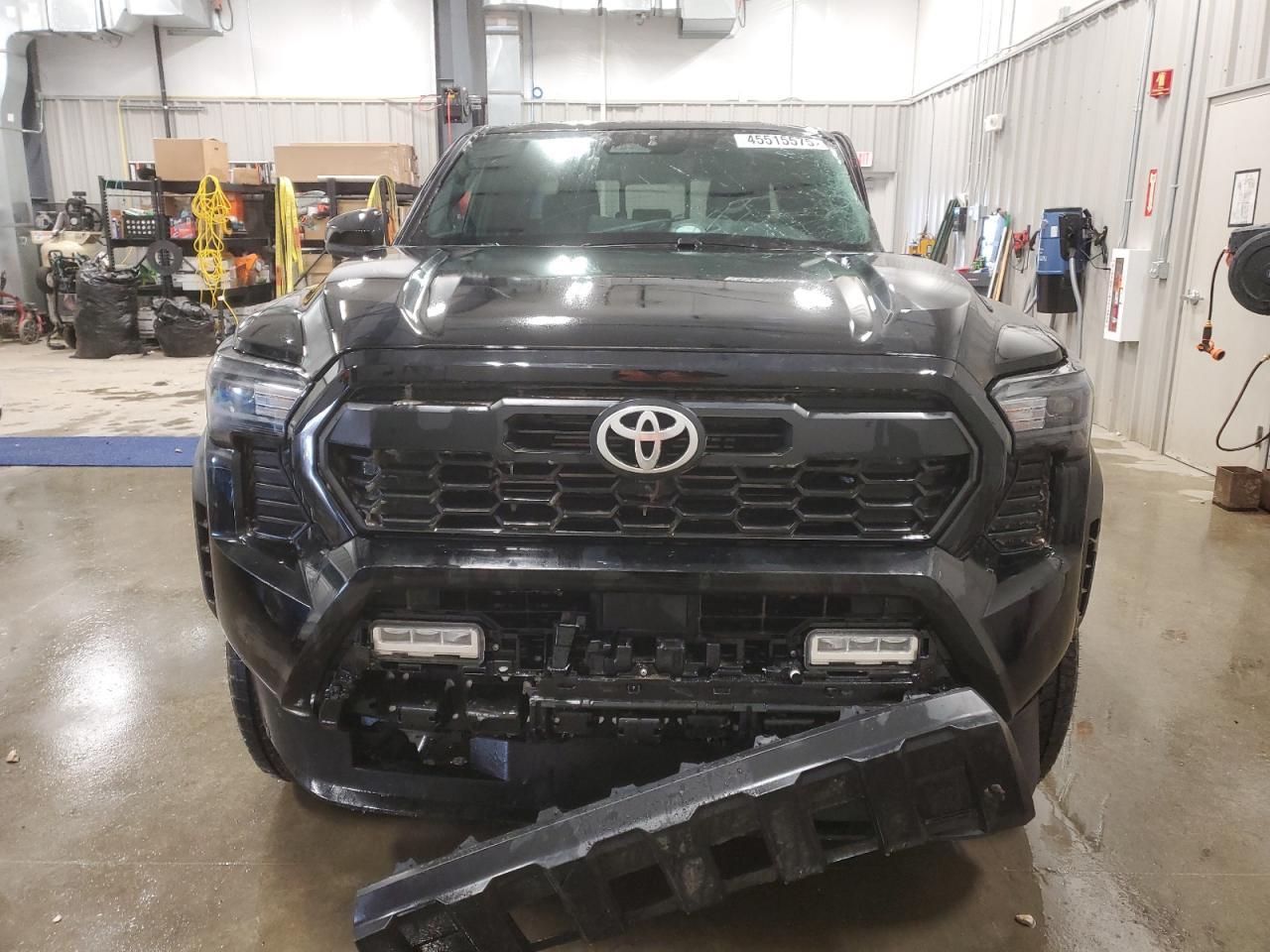 2024 TOYOTA TACOMA DOU - Image 5