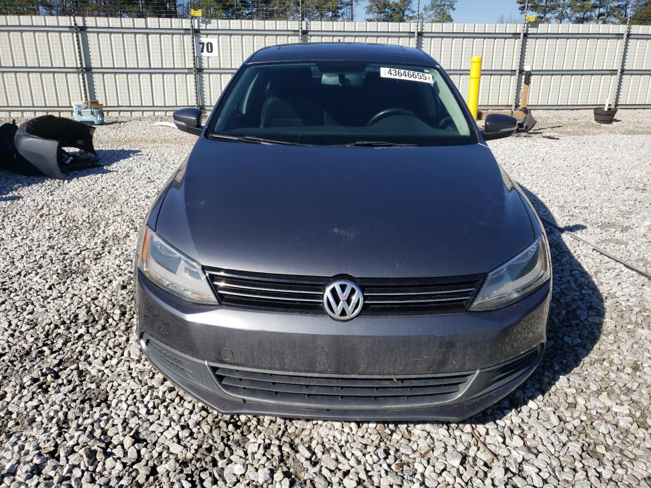 2014 VOLKSWAGEN JETTA SE - Фото 5