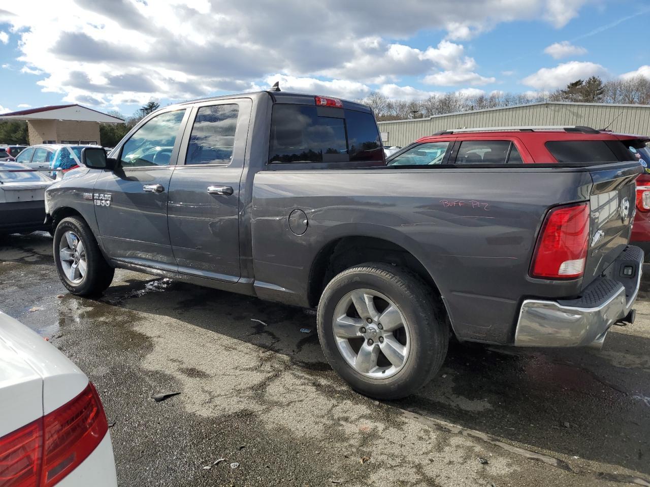 2015 RAM 1500 SLT - Image 2