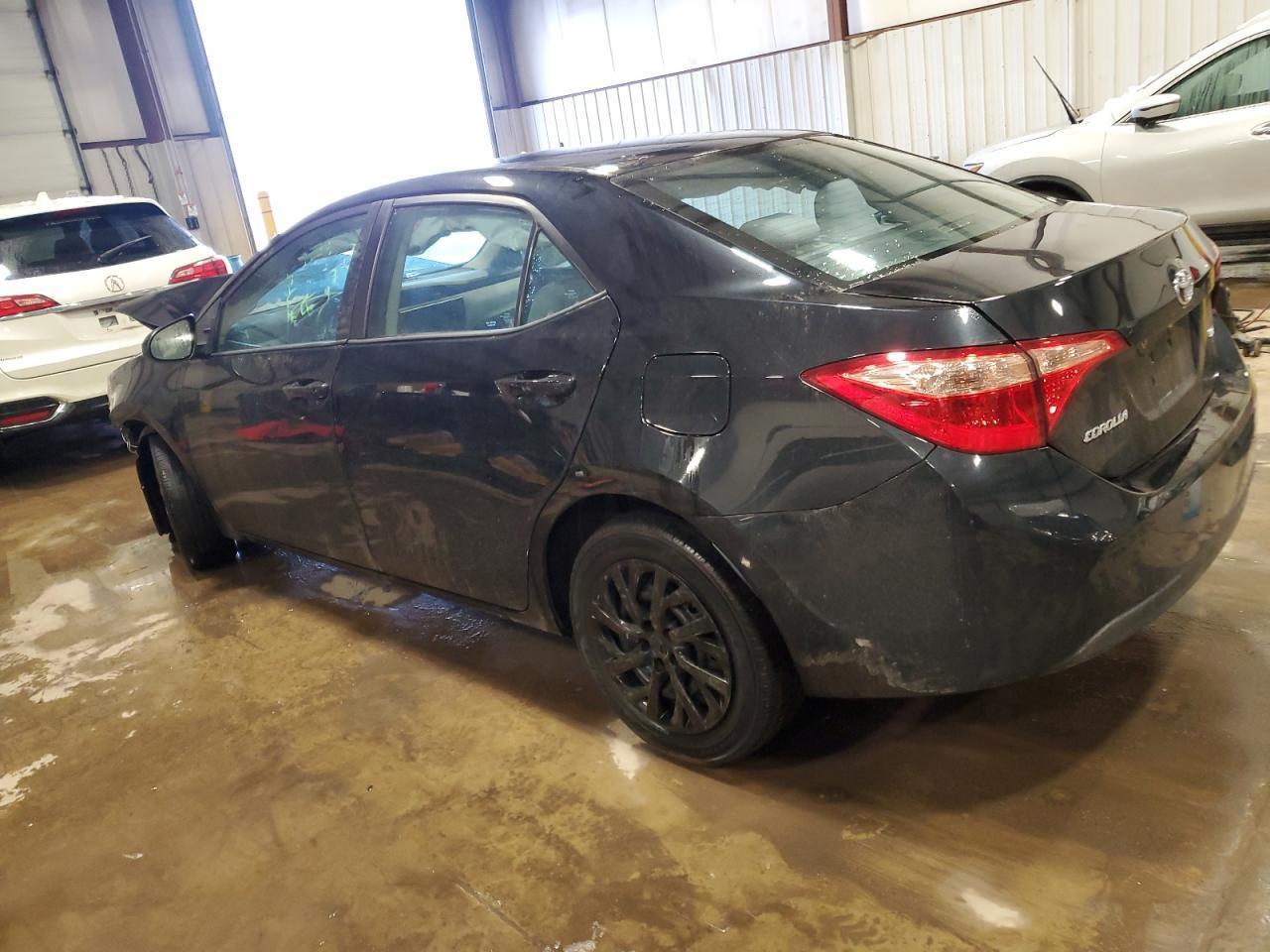 2019 TOYOTA COROLLA L - Image 2