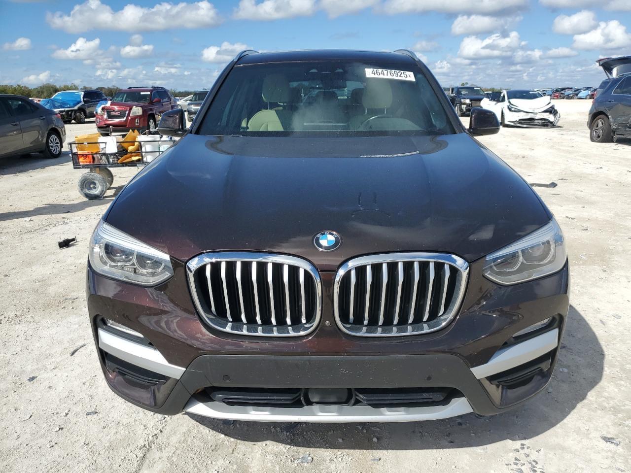 2019 BMW X3 XDRIVE3 - Image 5