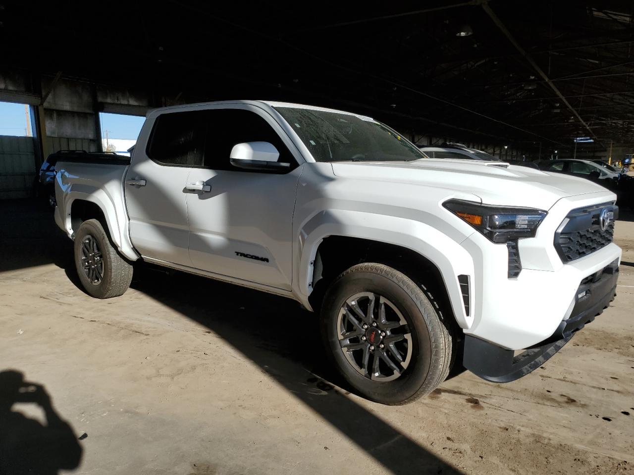 2024 TOYOTA TACOMA DOU - Image 4