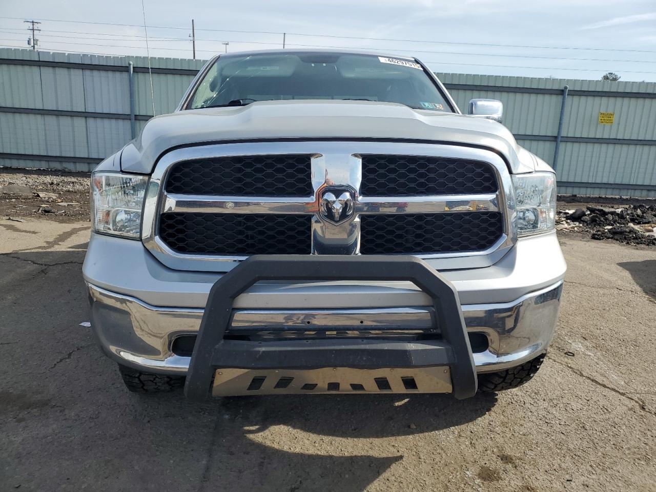 2019 RAM 1500 CLASS - Фото 5