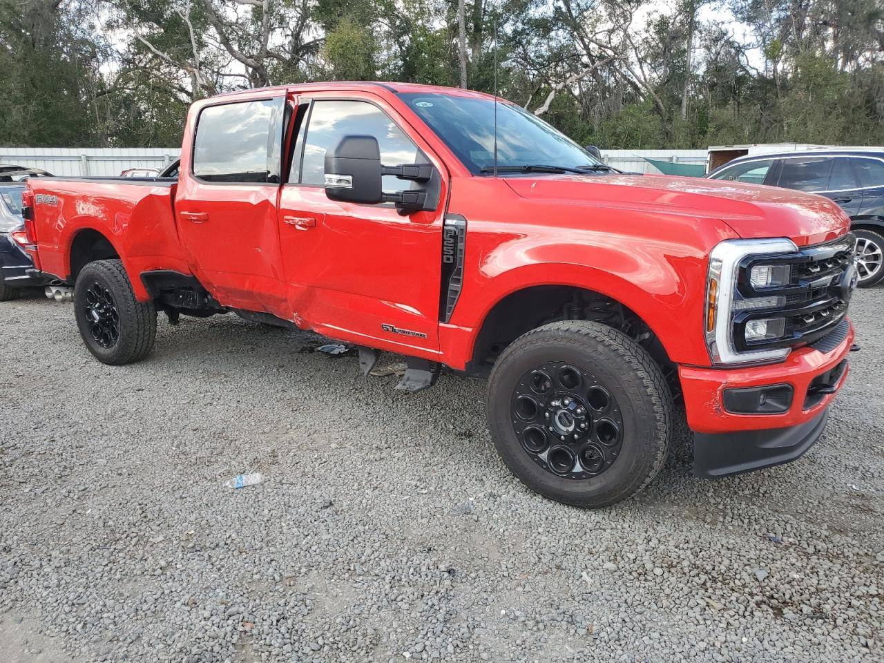 2024 FORD F250 SUPER - Image 4