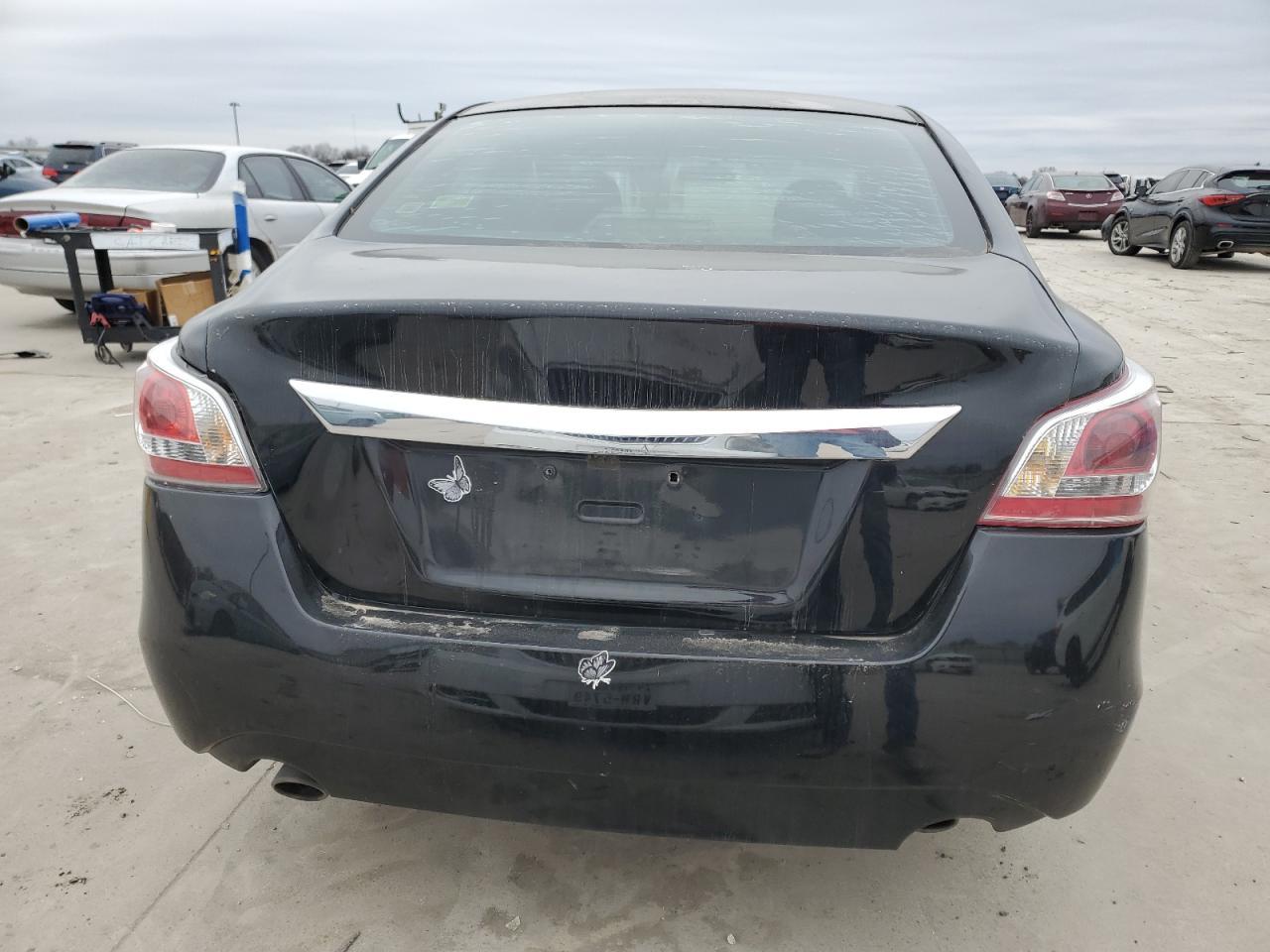 2015 NISSAN ALTIMA 2.5 - Image 6