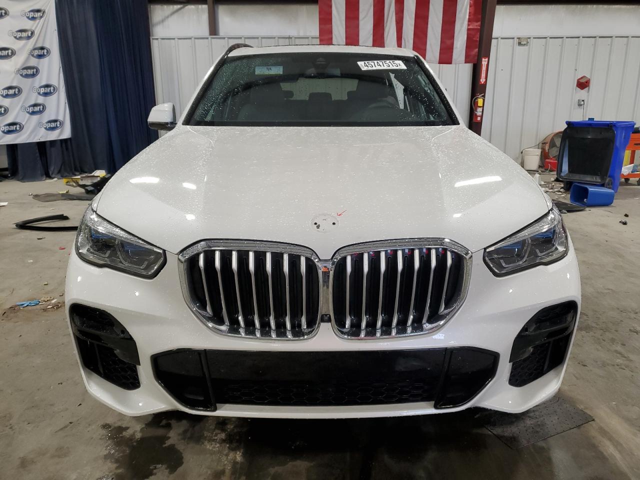 2022 BMW X5 XDRIVE4 - Image 5