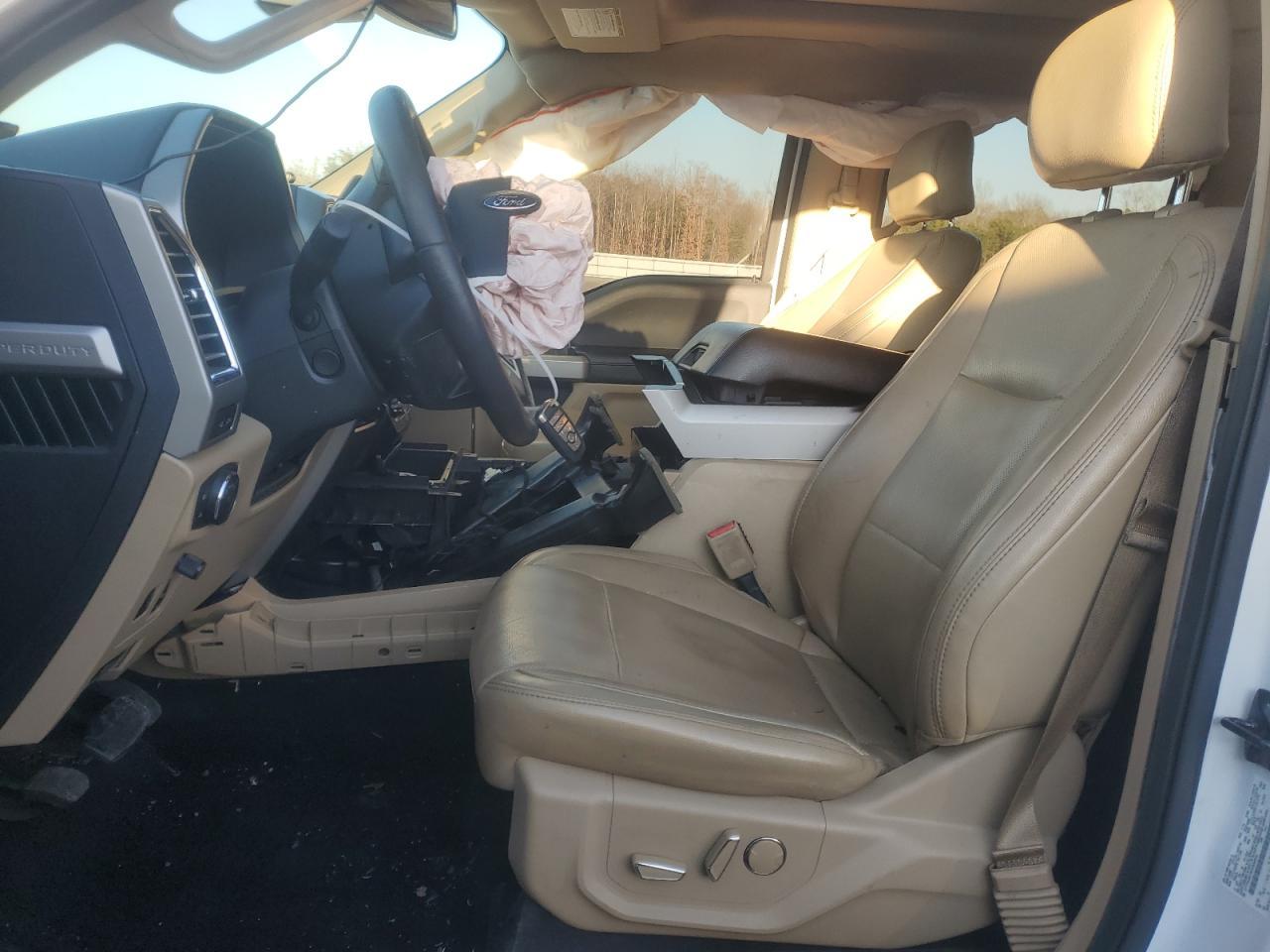 2017 FORD F250 SUPER - Image 7