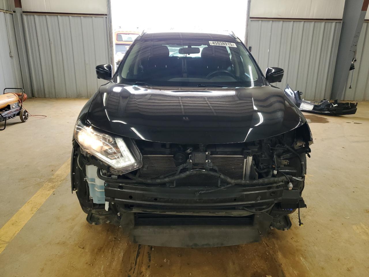 2018 NISSAN ROGUE S - Фото 5