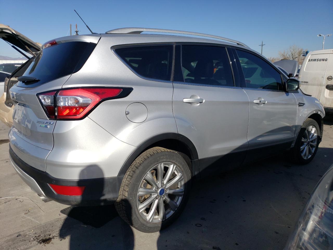 2017 FORD ESCAPE TIT - Image 3