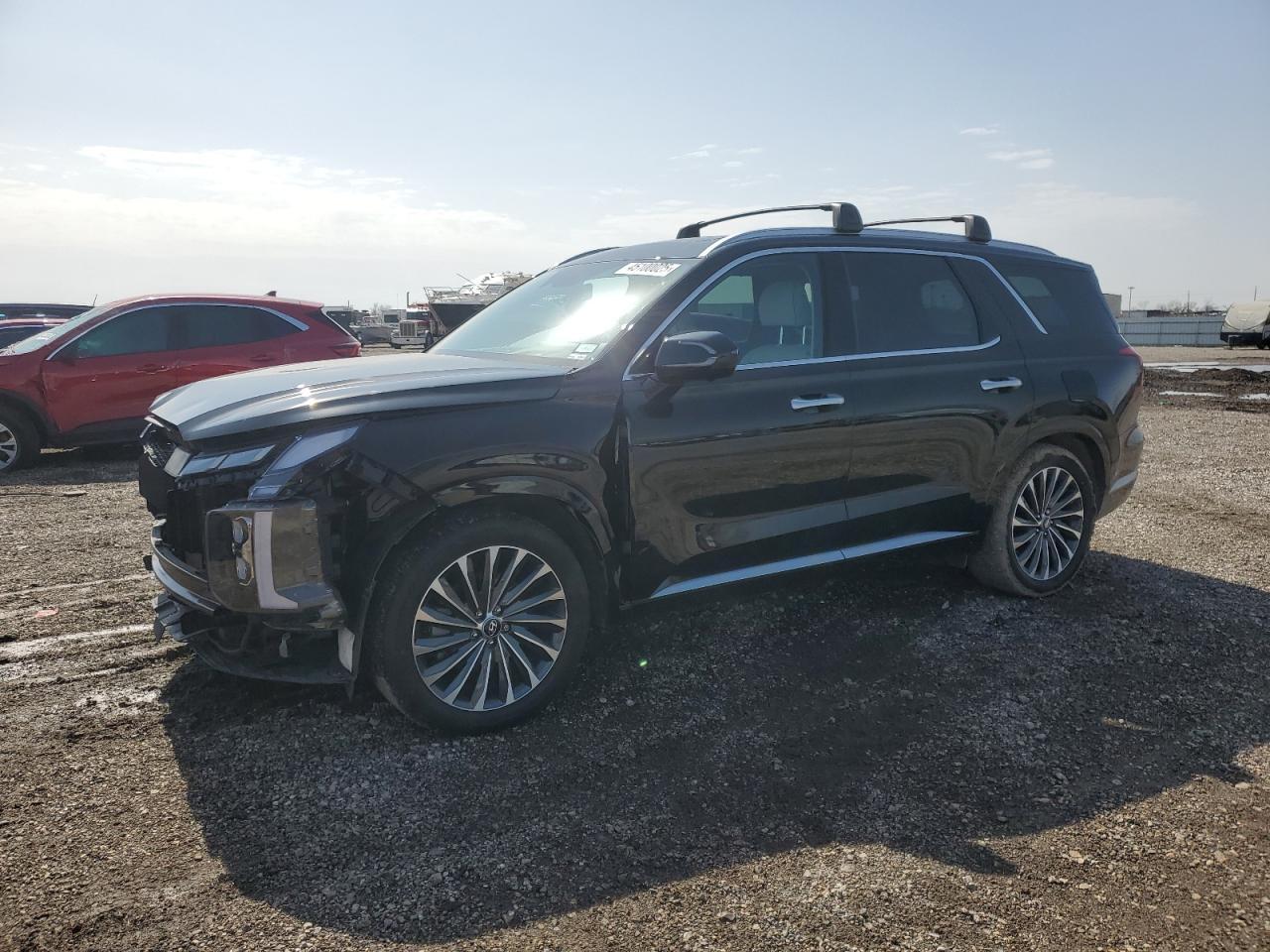 2024 HYUNDAI PALISADE C