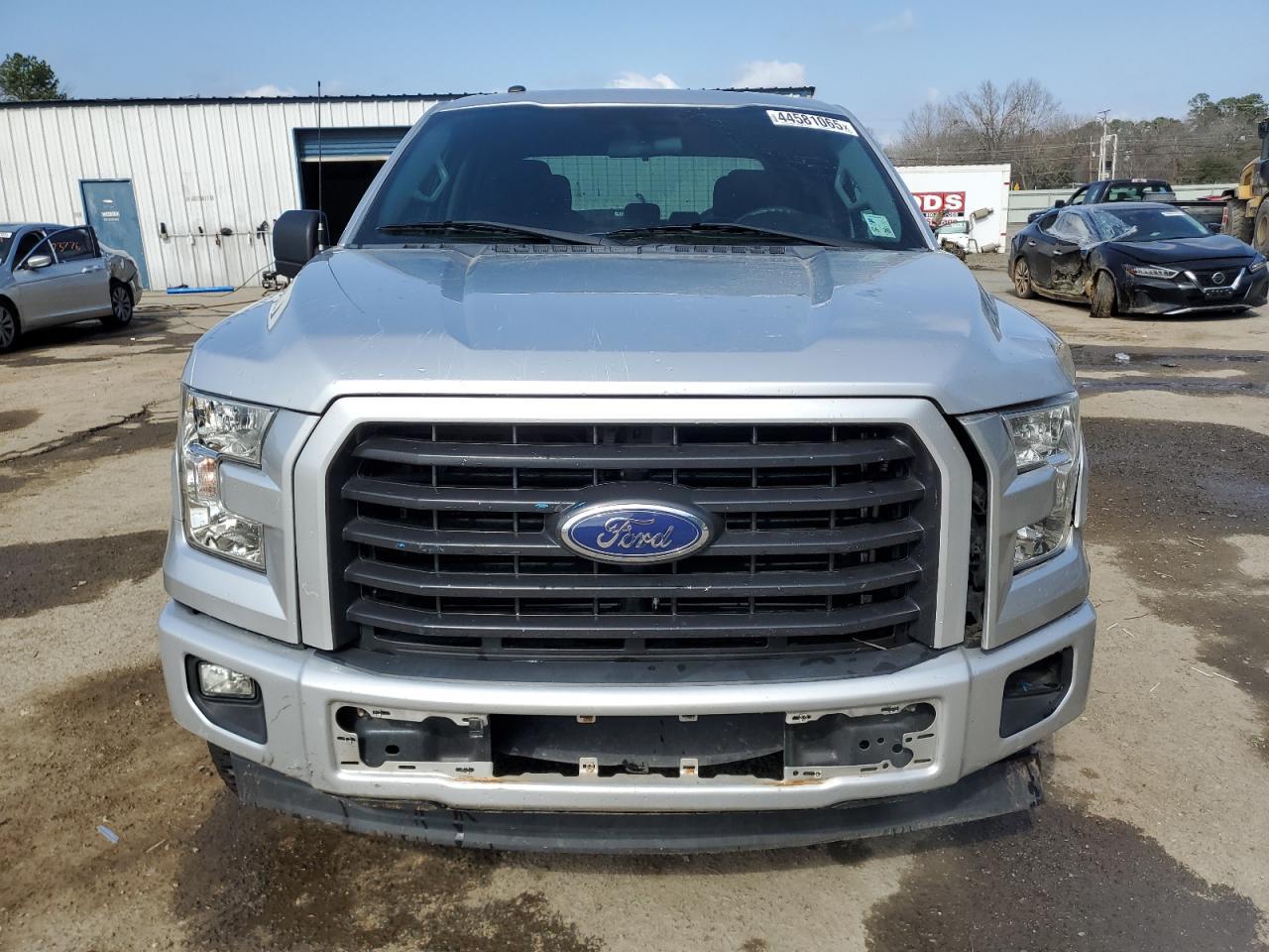 2017 FORD F150 SUPER - Фото 5
