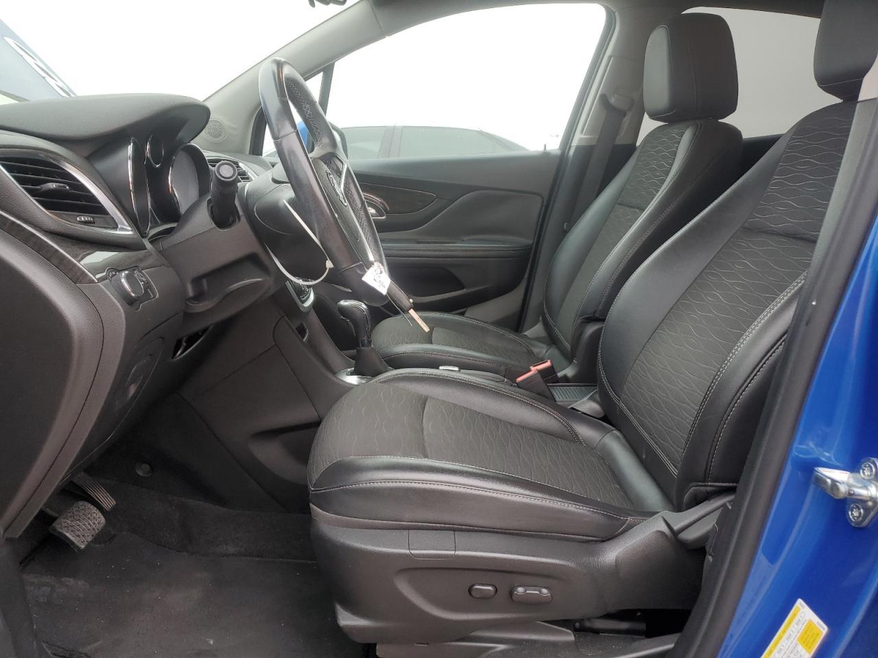 2016 BUICK ENCORE - Image 7