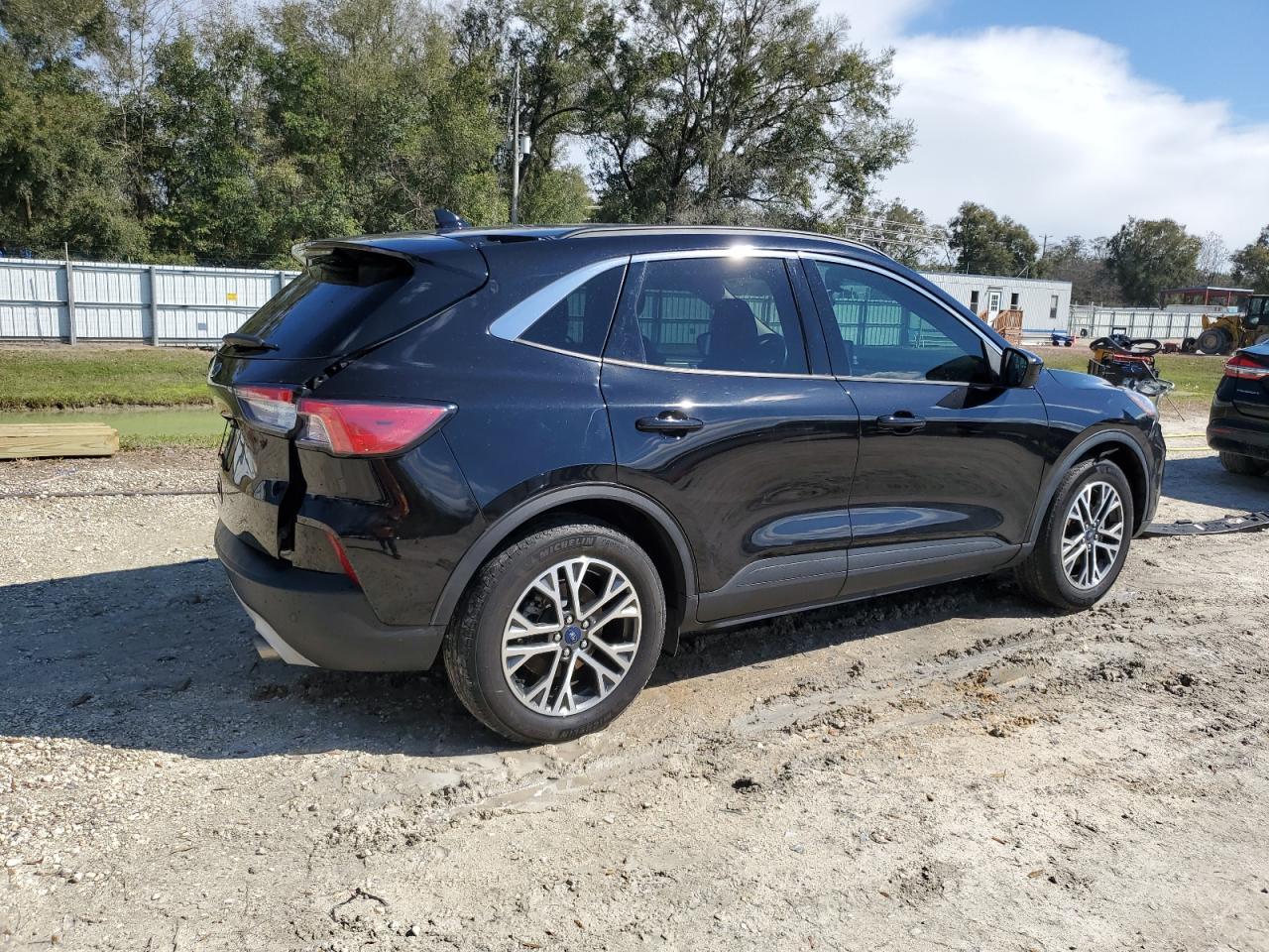 2020 FORD ESCAPE SEL - Image 3