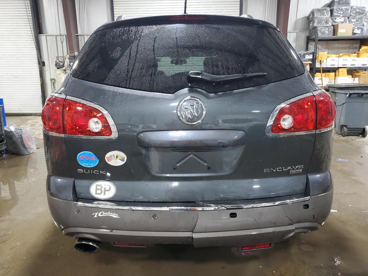 2011 BUICK ENCLAVE CX - Image 6