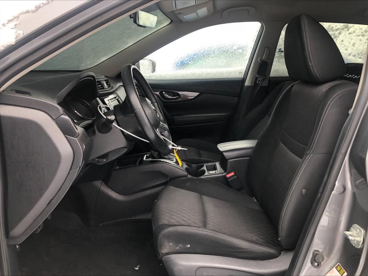 2018 NISSAN ROGUE S - Image 7