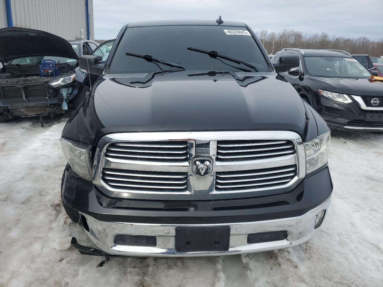 2017 RAM 1500 SLT - Image 5
