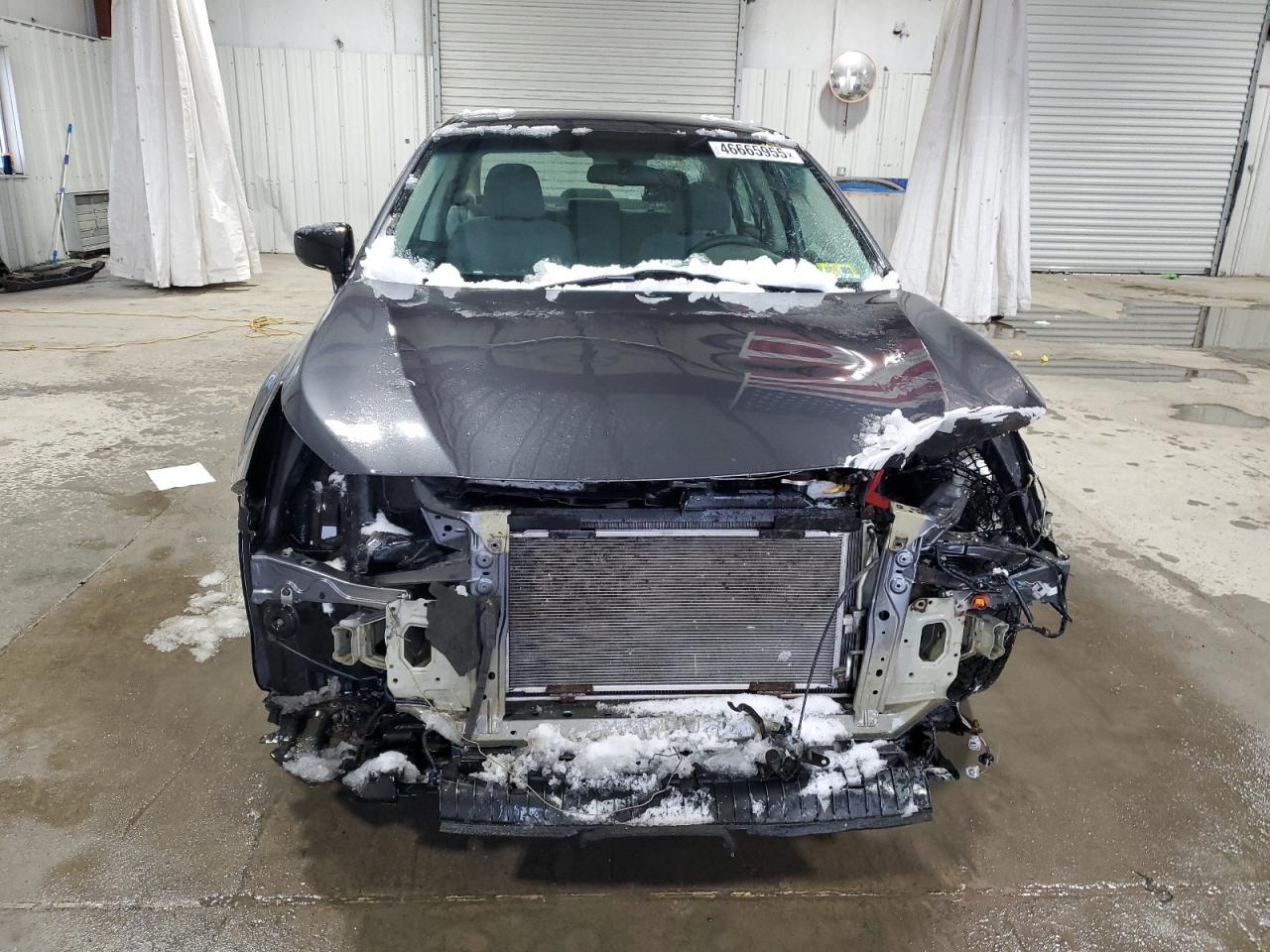 2018 SUBARU LEGACY 2.5 - Фото 5