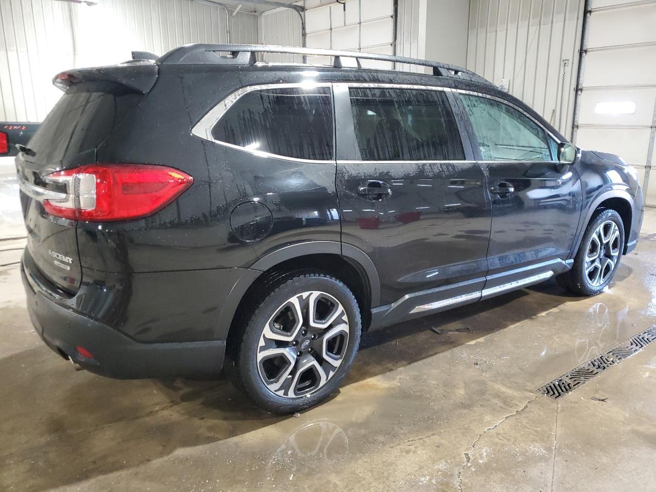 2023 SUBARU ASCENT LIM - Image 3
