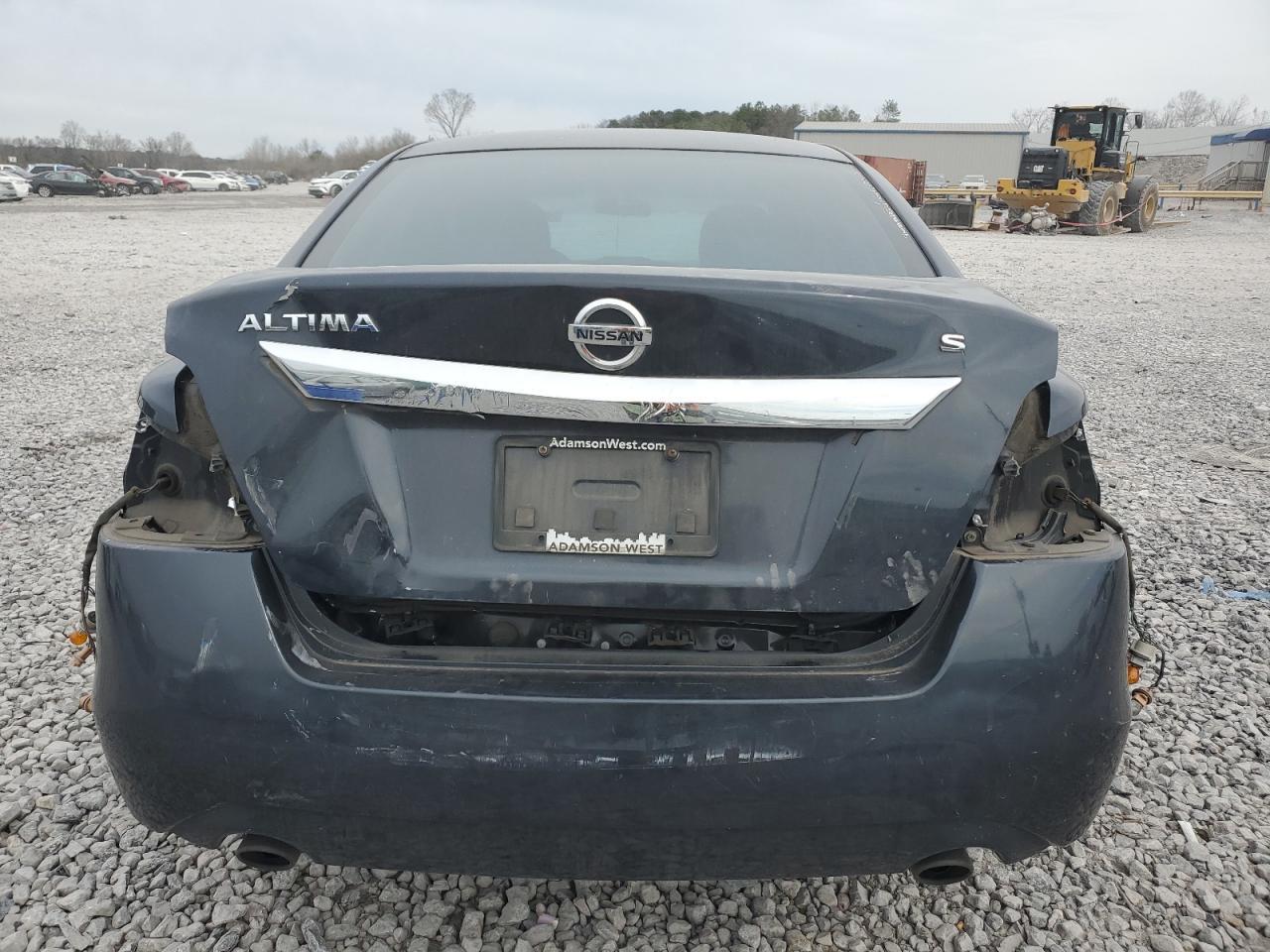 2015 NISSAN ALTIMA 2.5 - Image 6