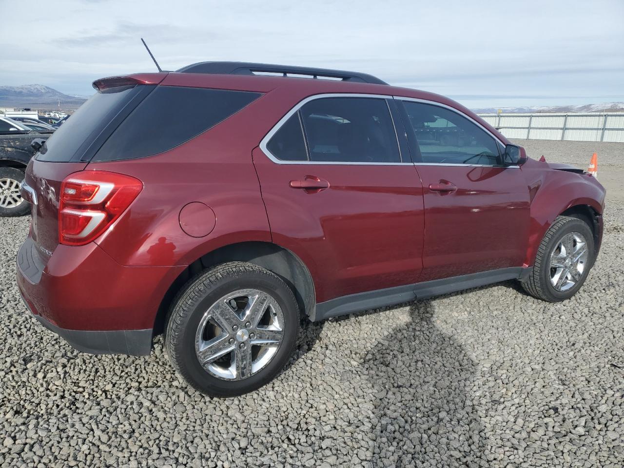 2016 CHEVROLET EQUINOX LT - Image 3