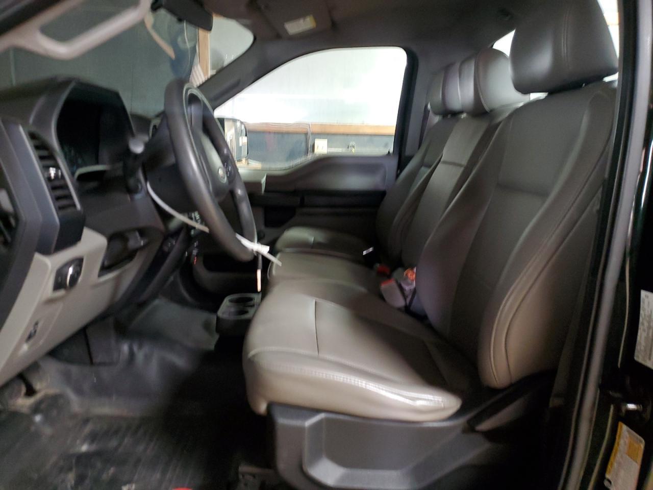 2016 FORD F150 - Image 7