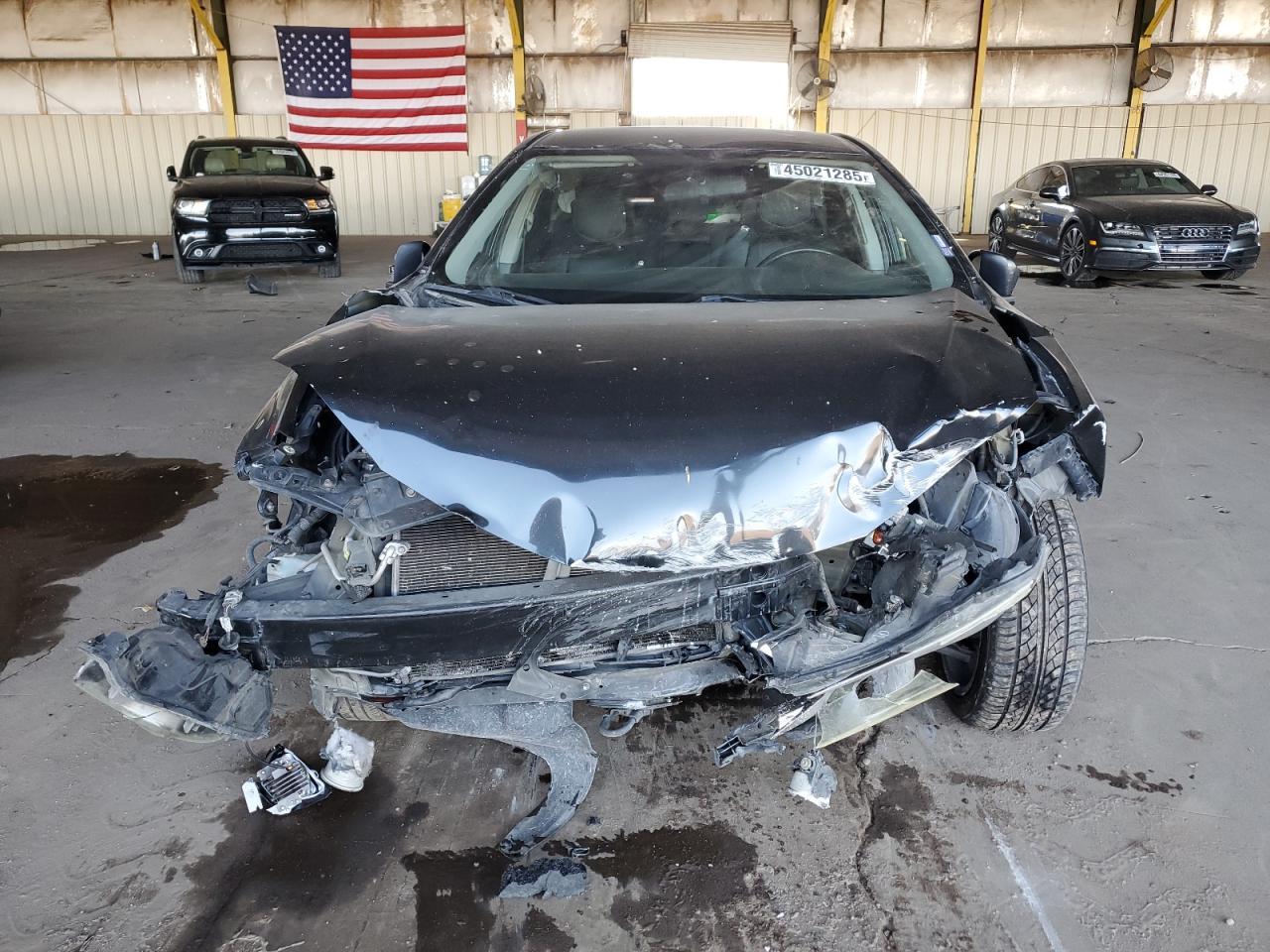 2015 TOYOTA COROLLA L - Image 5