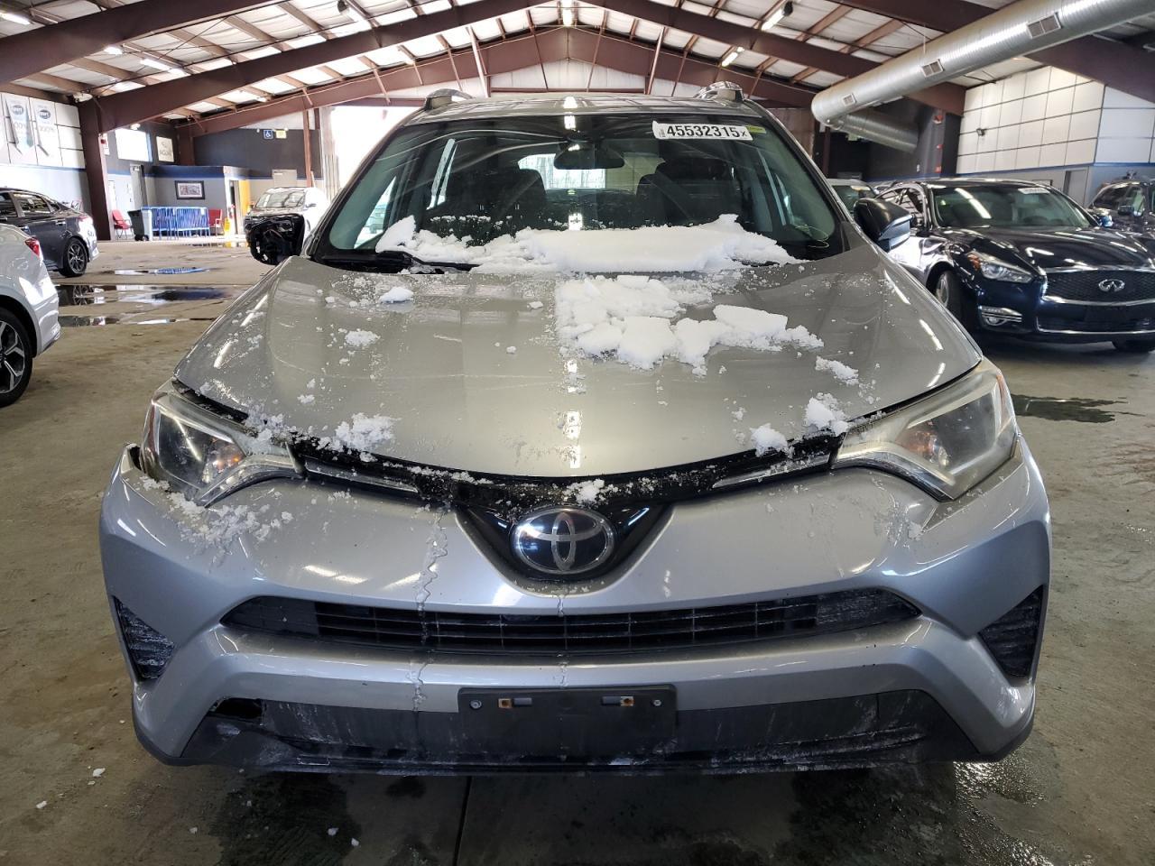 2018 TOYOTA RAV4 LE - Image 5