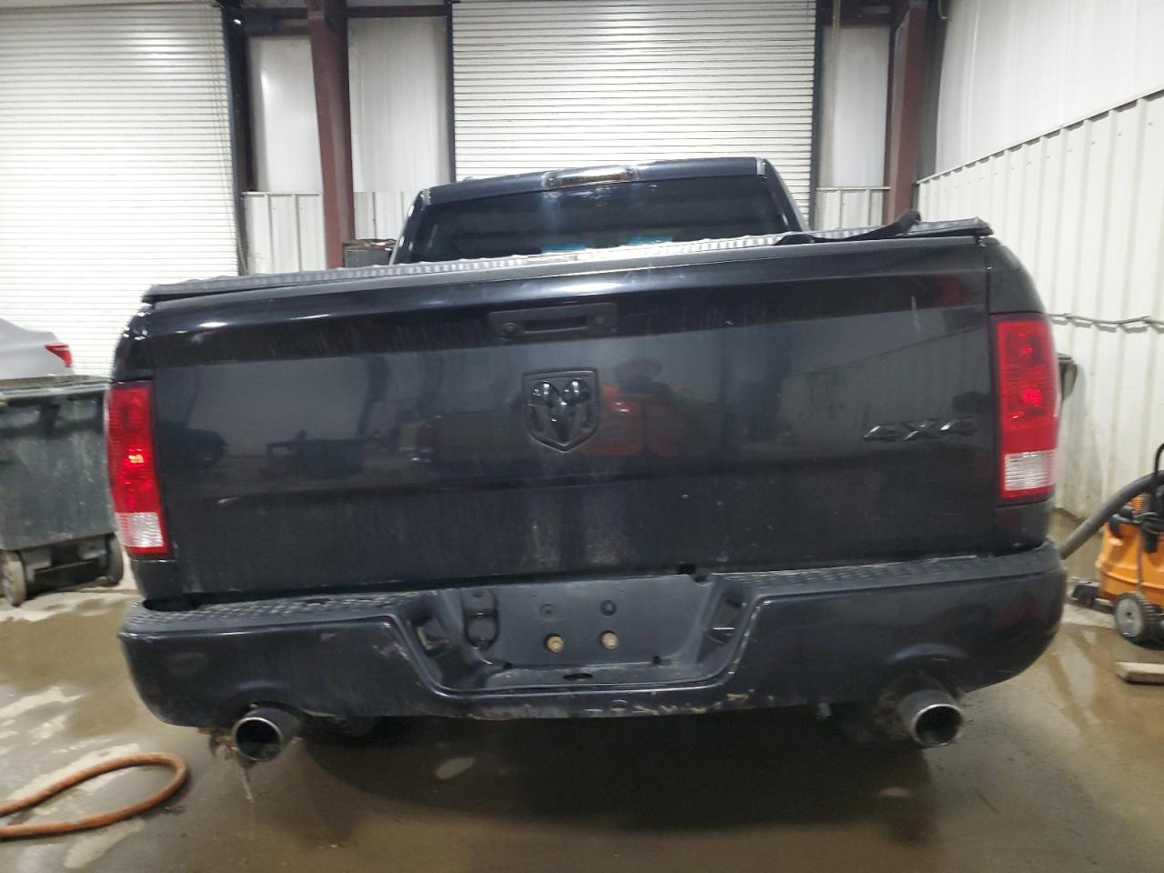2018 RAM 1500 ST - Image 6
