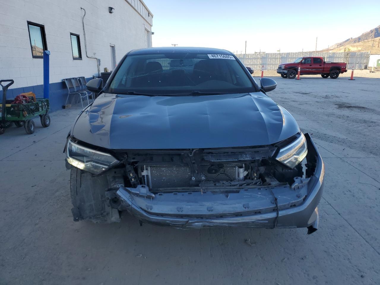 2019 VOLKSWAGEN JETTA S - Image 5