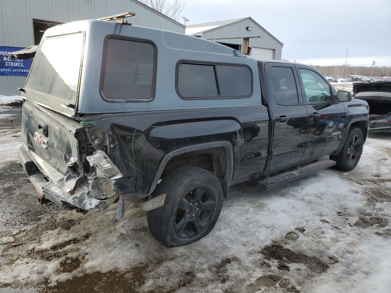 2016 GMC SIERRA K15 - Image 3