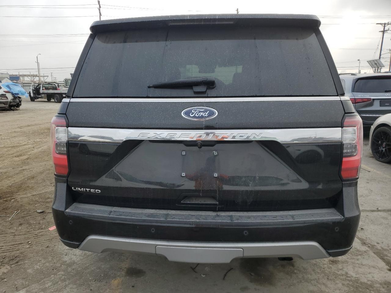2019 FORD EXPEDITION - Image 6