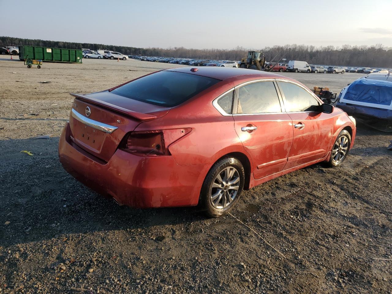 2015 NISSAN ALTIMA 2.5 - Image 3