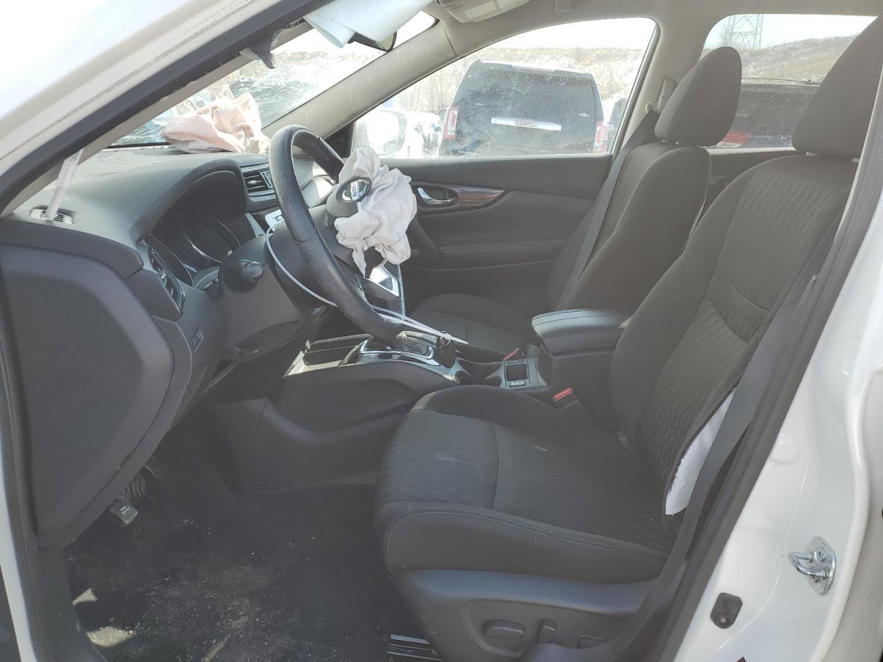 2018 NISSAN ROGUE S - Image 7