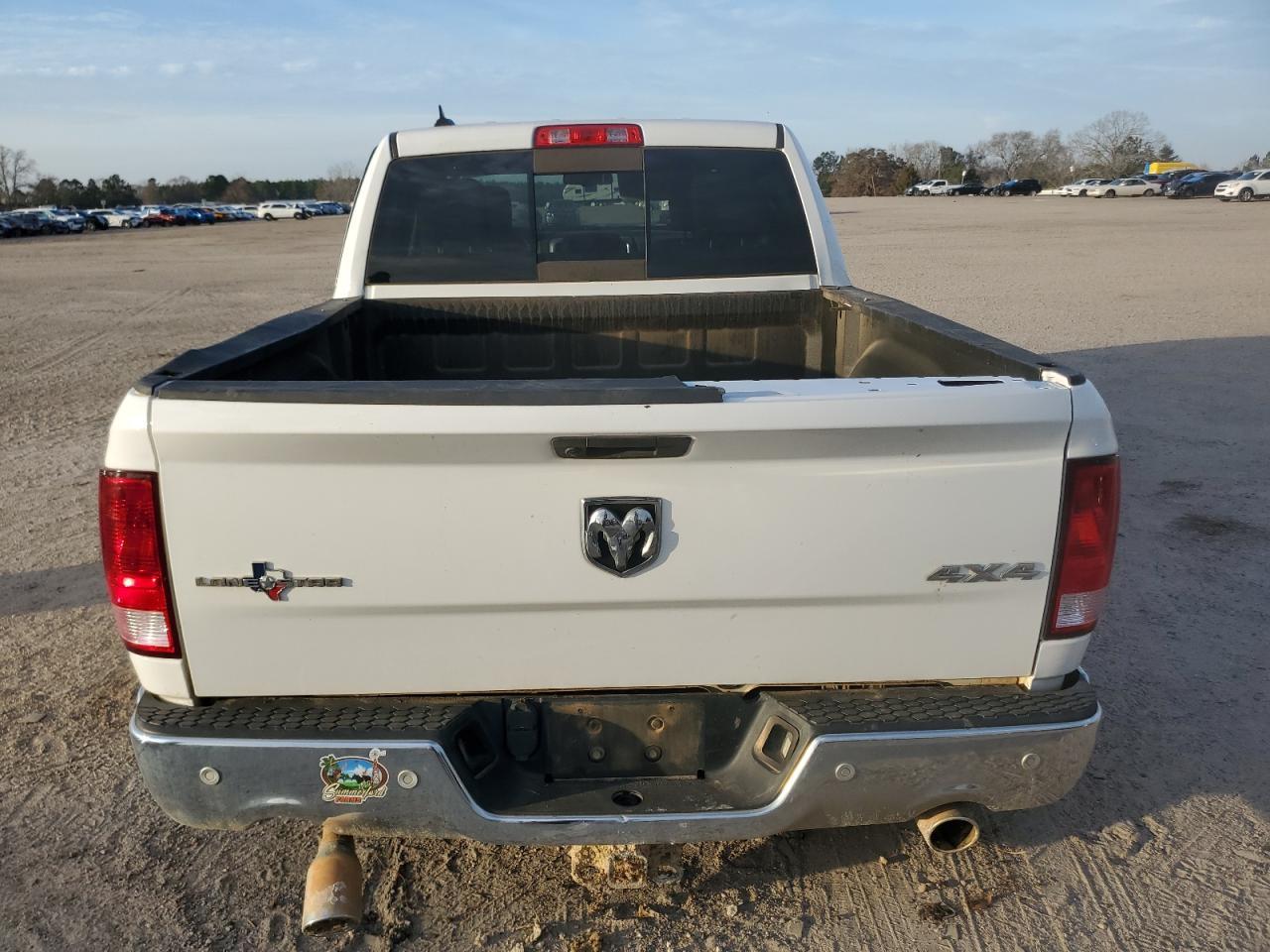 2019 RAM 1500 CLASS - Фото 6