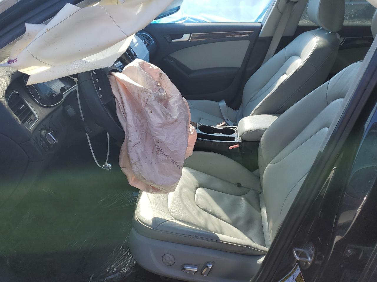 2014 AUDI A4 PREMIUM - Фото 7