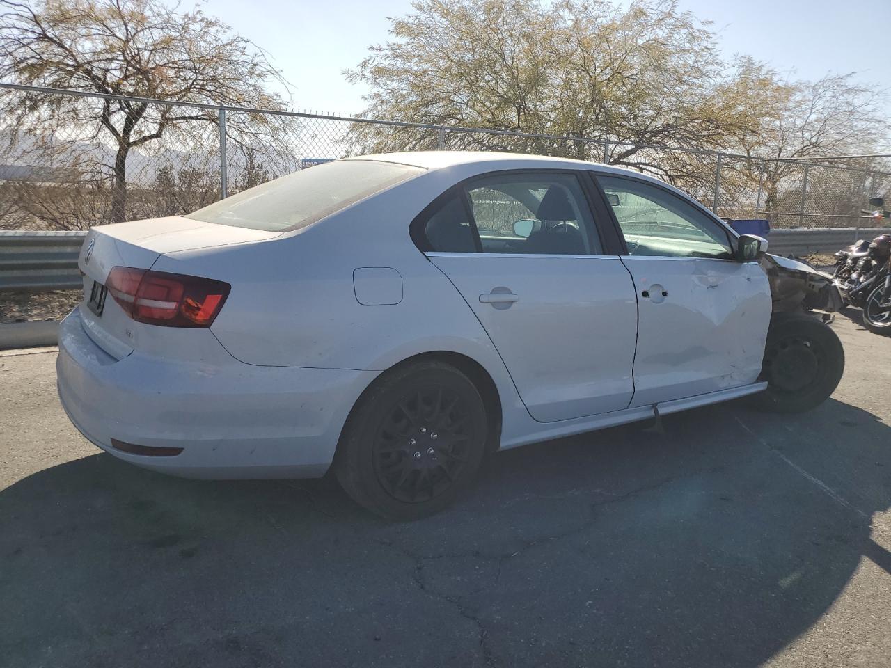2017 VOLKSWAGEN JETTA S - Image 3
