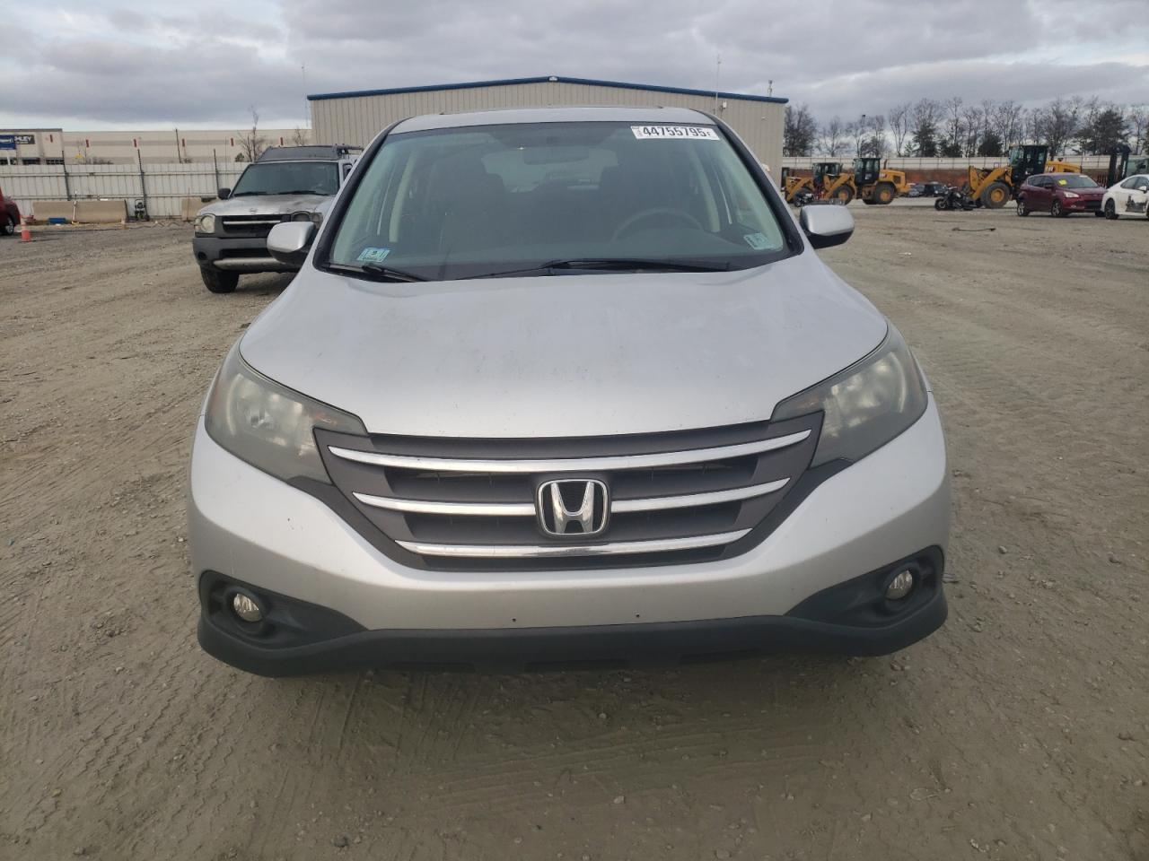 2014 HONDA CR-V EX - Фото 5