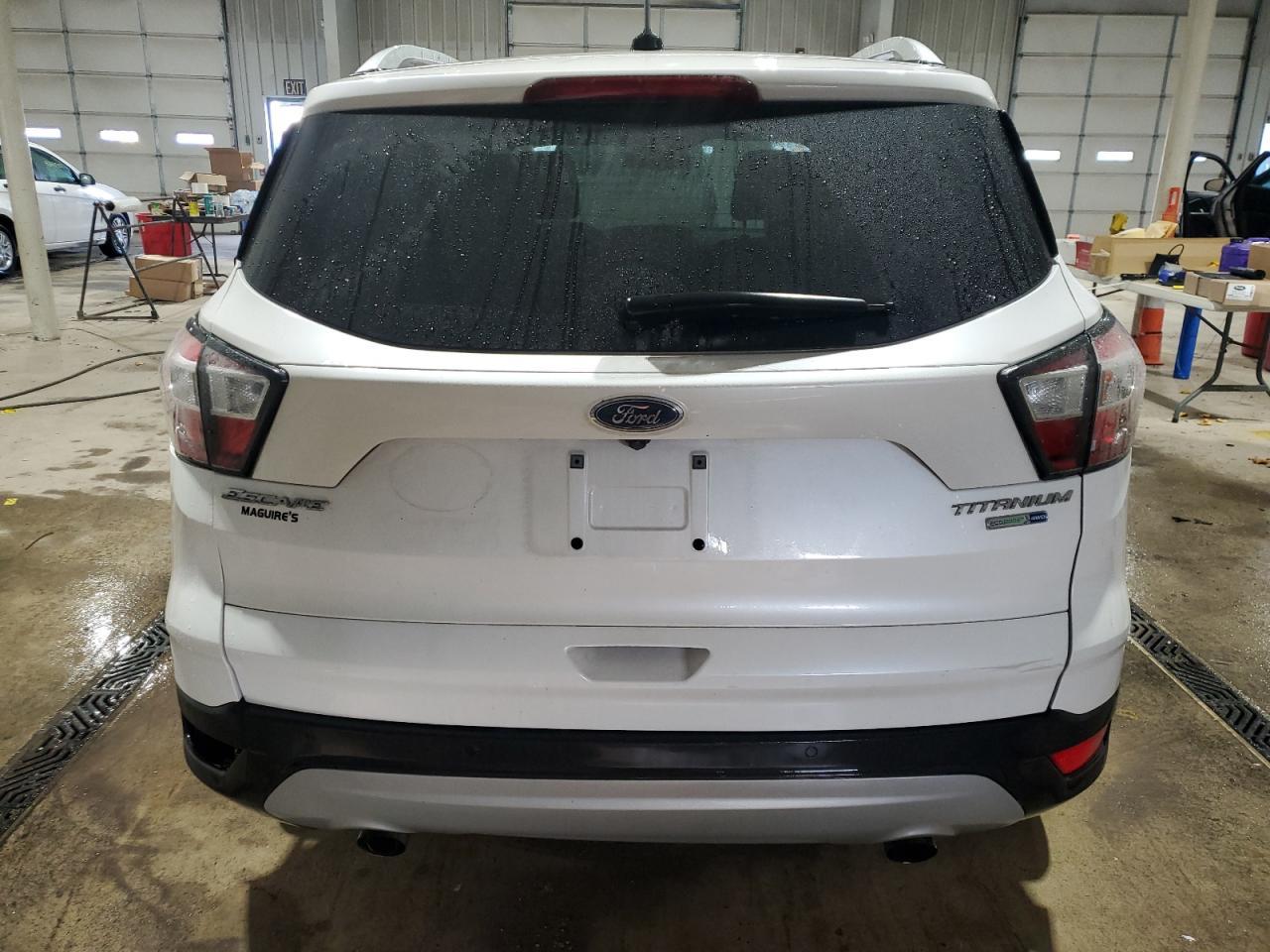 2017 FORD ESCAPE TIT - Image 6