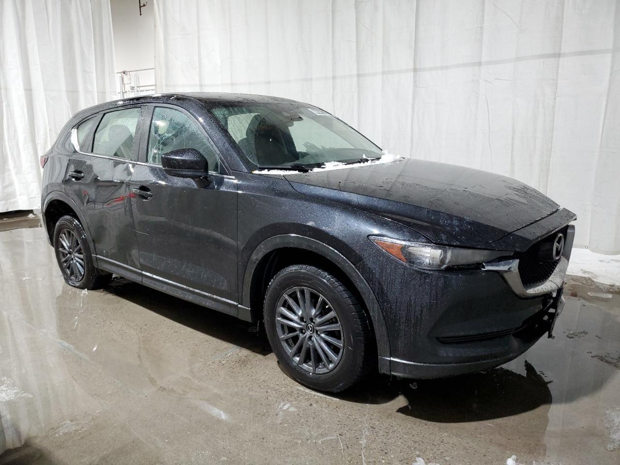 2019 MAZDA CX-5 SPORT - Image 4