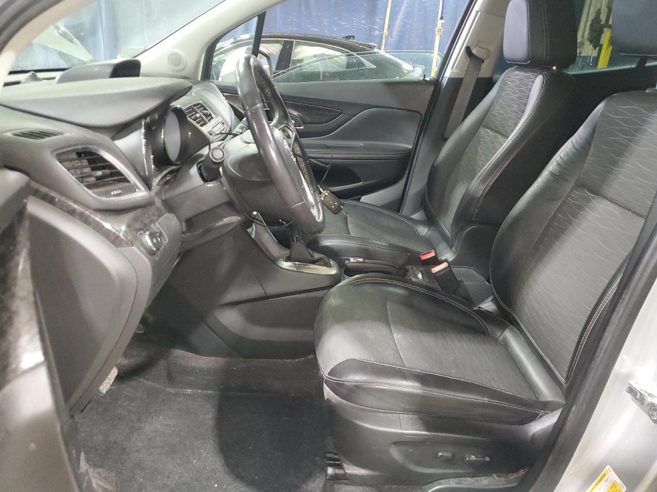 2016 BUICK ENCORE CON - Image 7