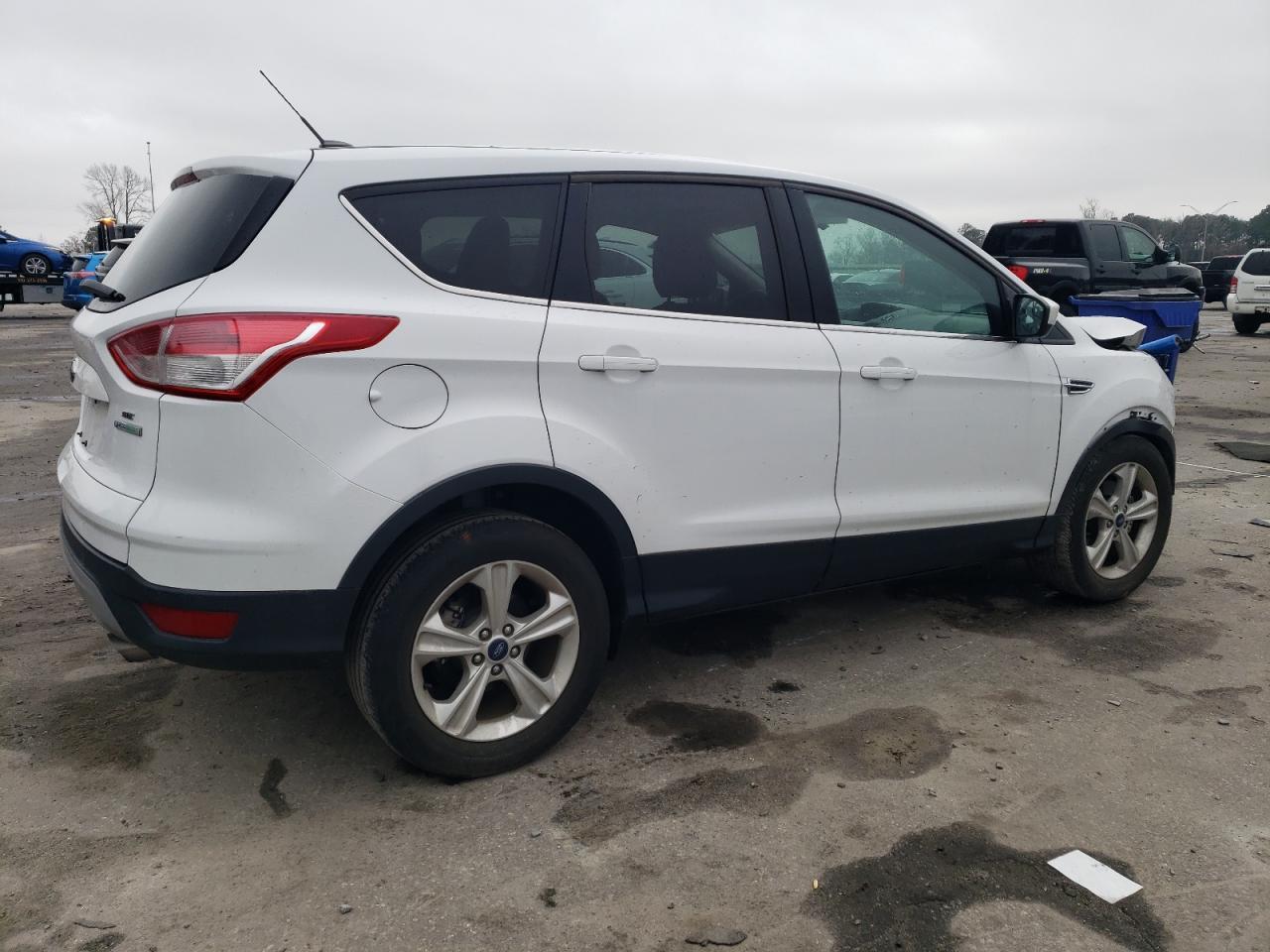 2014 FORD ESCAPE SE - Image 3