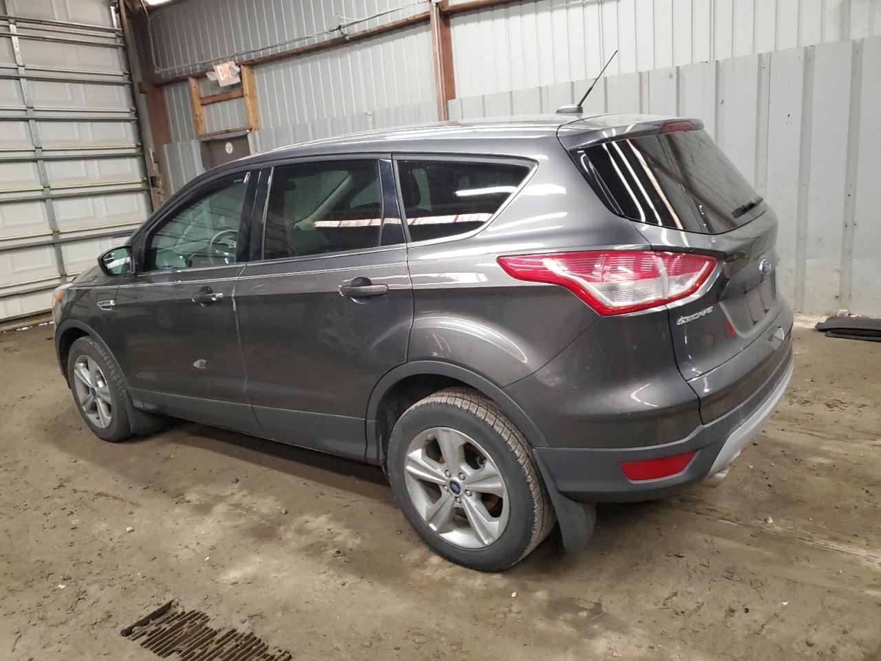 2015 FORD ESCAPE SE - Image 2