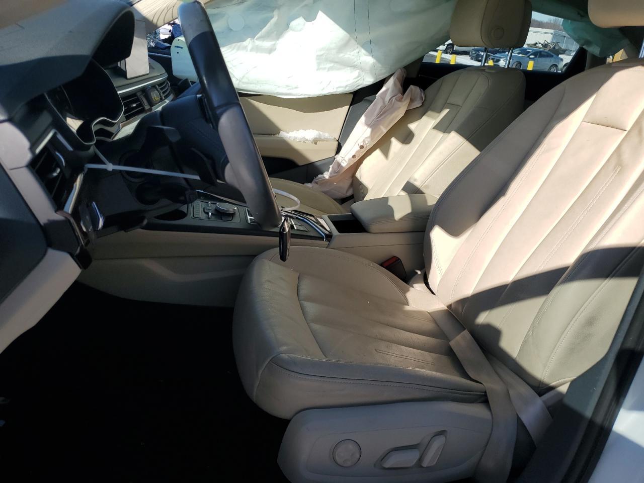 2017 AUDI A4 PREMIUM - Image 7